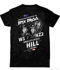 BMX Bros Supporter T-Shirt